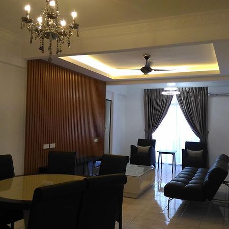 Midcity Service Suite Малакка Экстерьер фото