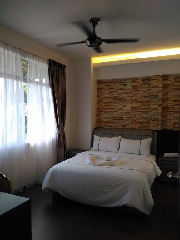 Midcity Service Suite Малакка Экстерьер фото