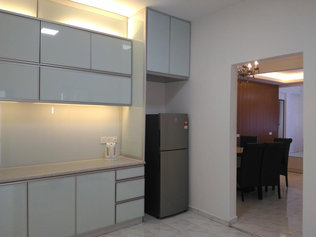 Midcity Service Suite Малакка Экстерьер фото