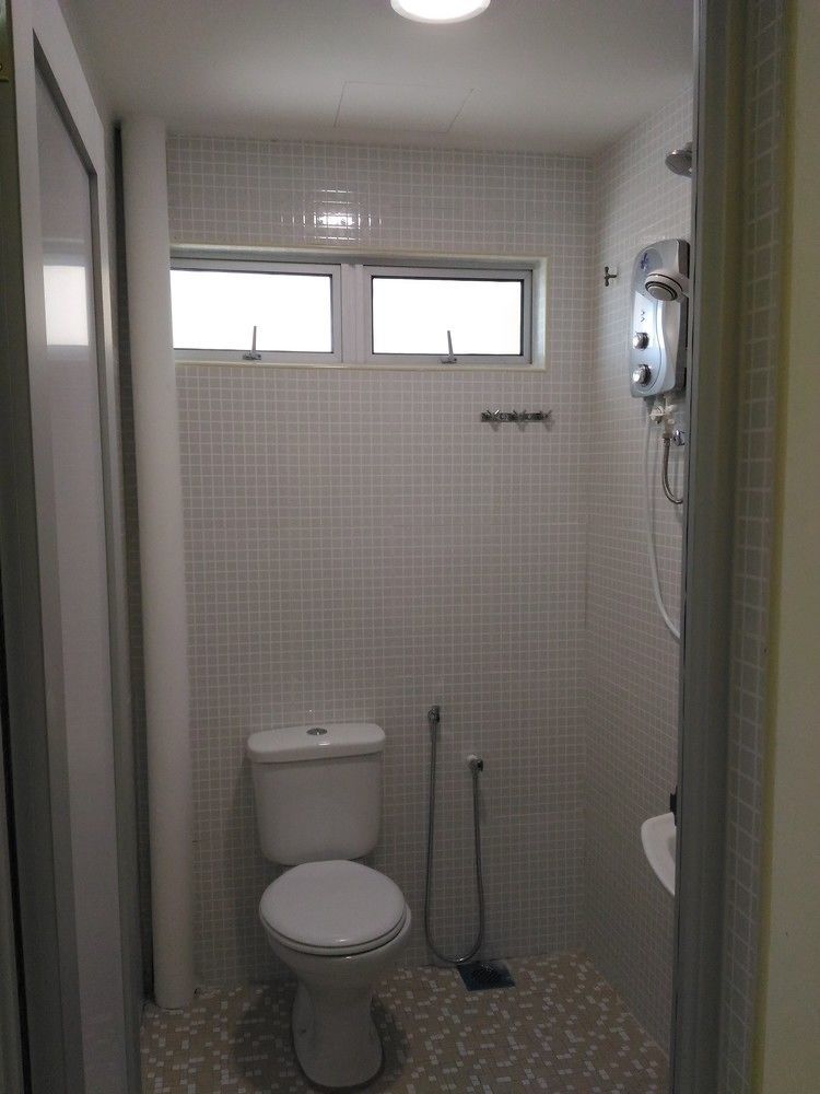 Midcity Service Suite Малакка Экстерьер фото