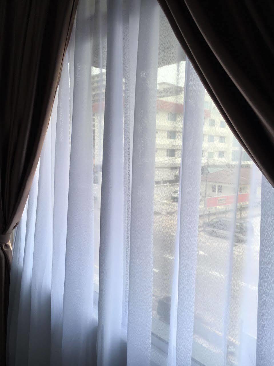 Midcity Service Suite Малакка Экстерьер фото