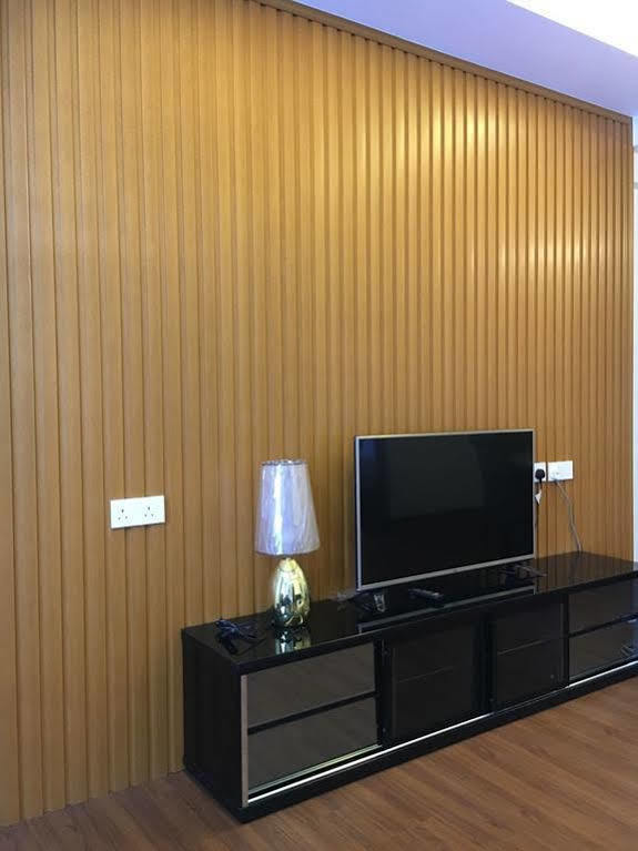 Midcity Service Suite Малакка Экстерьер фото