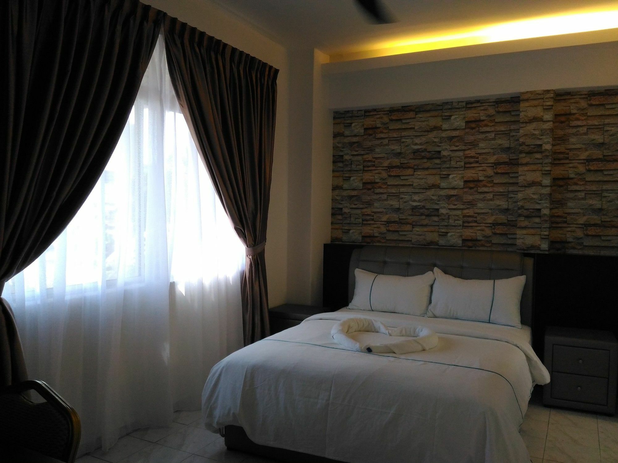 Midcity Service Suite Малакка Экстерьер фото